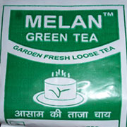 green tea leaves, green loose tea, green tea packets,  green tea bags
